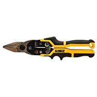 DeWalt dwht14675 Ergo corte recto hojalatero de aviación (1 unidades)